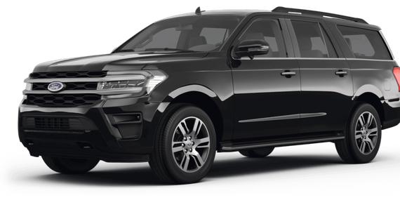 FORD EXPEDITION MAX 2024 1FMJK1J80REA25257 image